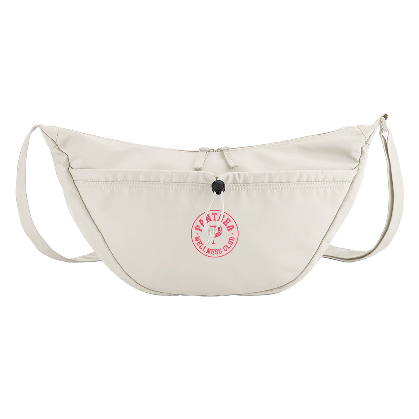 PANTHEA CROSS BODY BAG