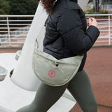 PANTHEA CROSS BODY BAG