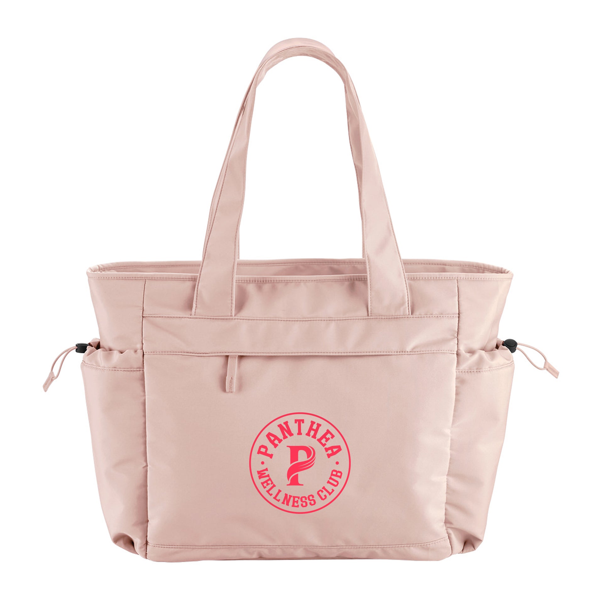 PANTHEA EVERYTHING TOTE