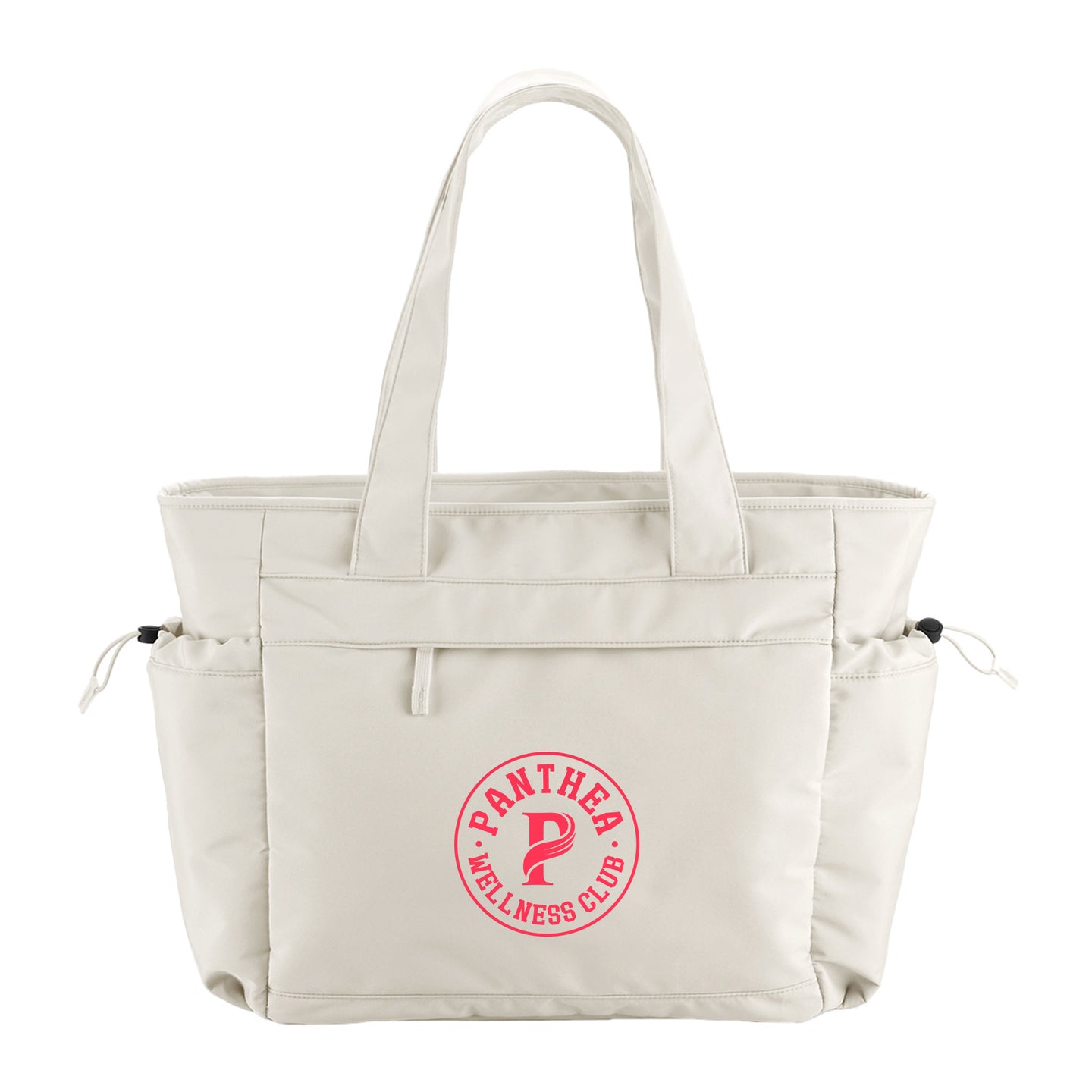 PANTHEA EVERYTHING TOTE