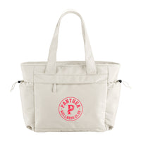 PANTHEA EVERYTHING TOTE