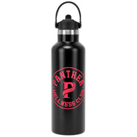 PANTHEA WELLNESS CLUB WATER BOTTLE