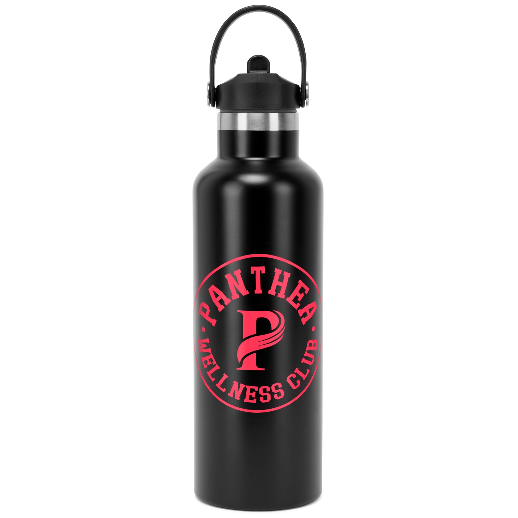 PANTHEA WELLNESS CLUB WATER BOTTLE