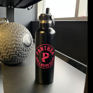 PANTHEA WELLNESS CLUB WATER BOTTLE