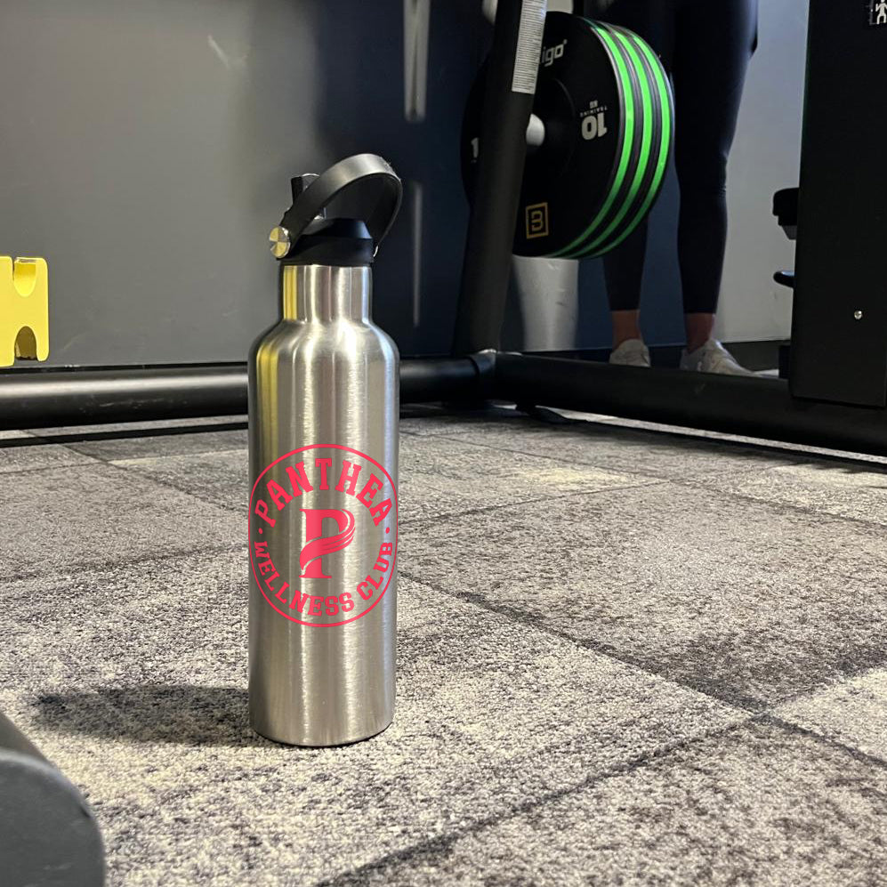 PANTHEA WELLNESS CLUB WATER BOTTLE