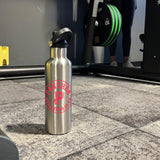 PANTHEA WELLNESS CLUB WATER BOTTLE