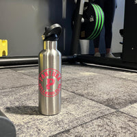 PANTHEA WELLNESS CLUB WATER BOTTLE