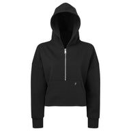 SELENE MID LENGTH ZIP HOODIE